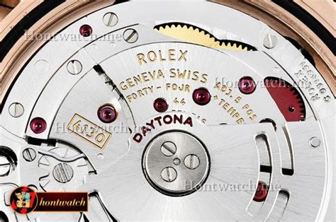 rolex daytona 6520